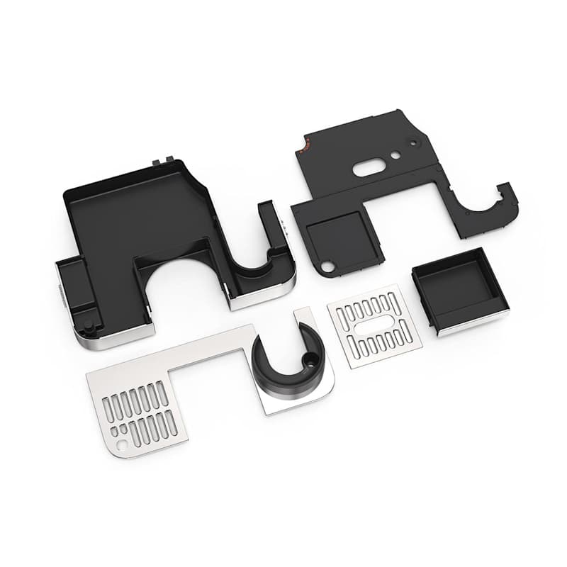 Ninja Main Drip Tray Kit​ - Ninja Espresso Machine ES601UK Parts