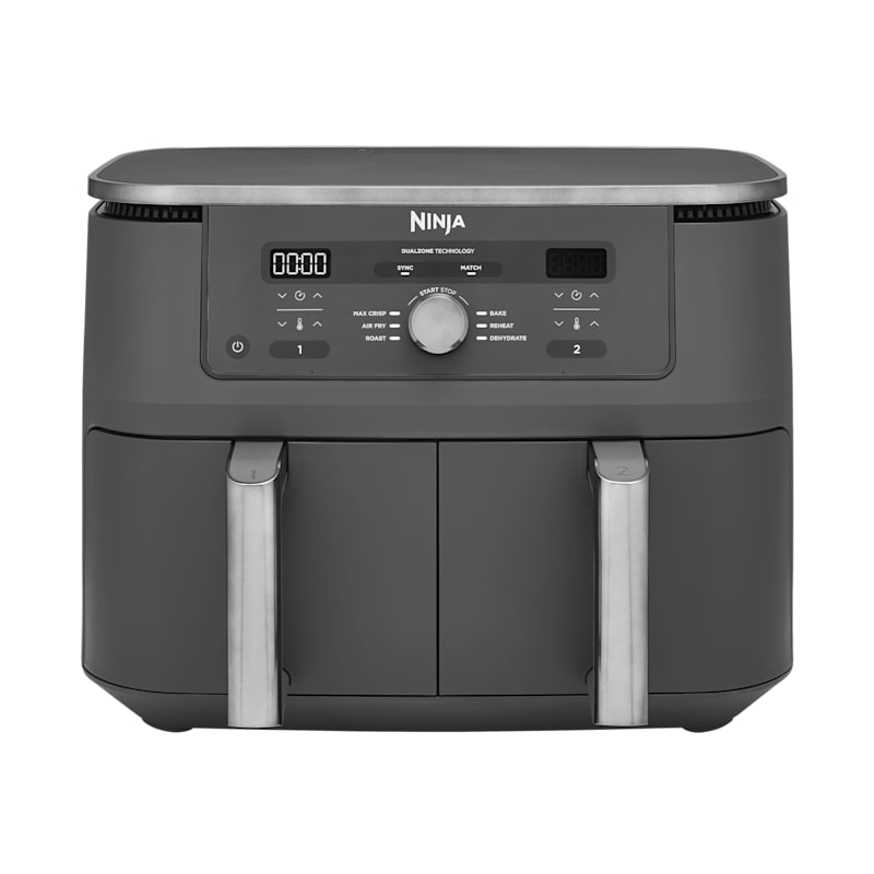 How to safely test and replace parts when your Ninja air fryer stopped working