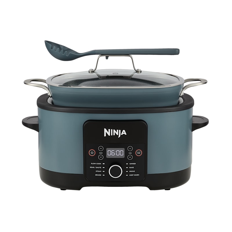Ninja Foodi 8-in-1 PossibleCooker Digitale Slow- & Multi-cooker