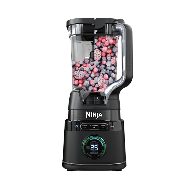 Ninja Detect Power Pro 2-in1 Blender en Smoothie Maker | SharkNinja NL