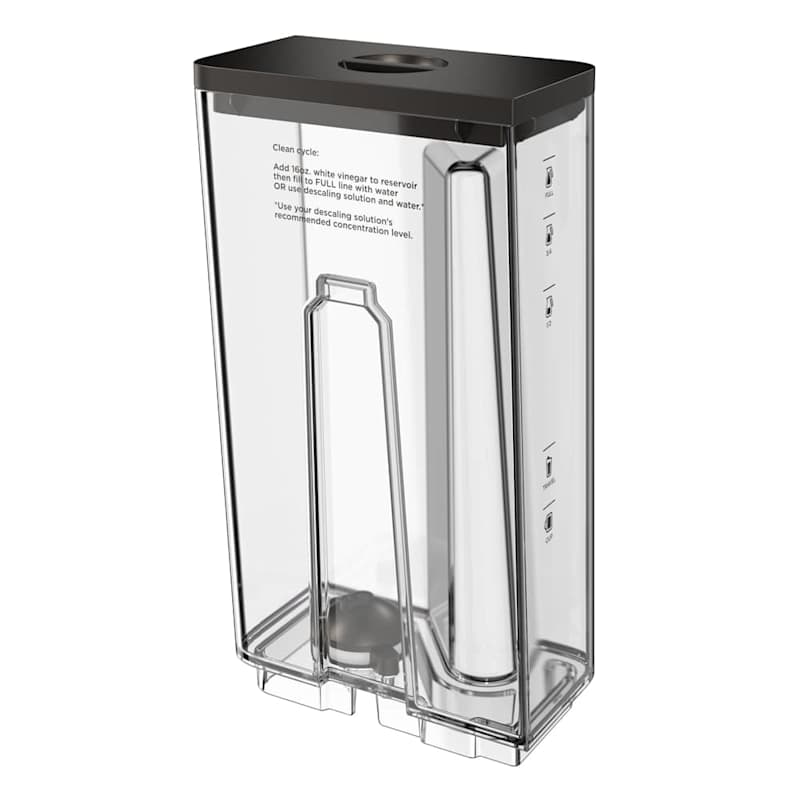 60 oz. Water Reservoir with Lid Coffee & Tea Makers Parts