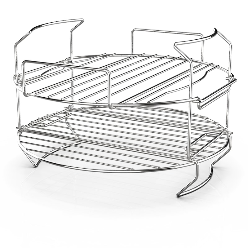 Foodi™ Deluxe Reversible Rack SharkNinja