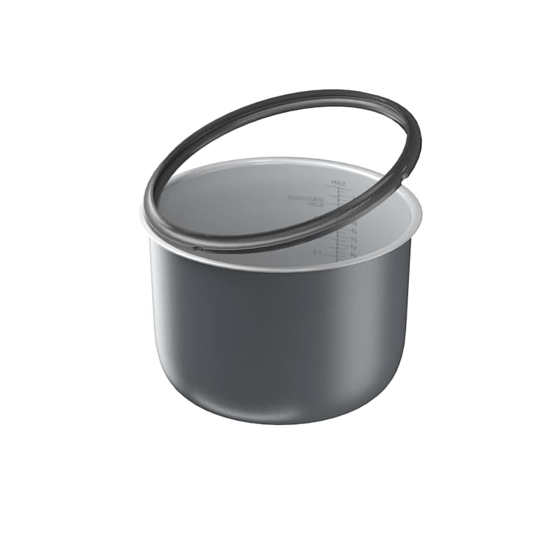 Foodi® 8-qt. Inner Pot and Replacement Ring Kit | SharkNinja