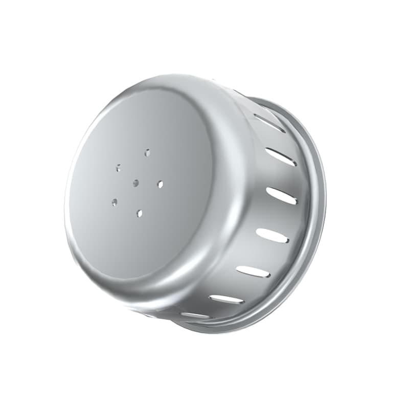 ●UNDA INVESTIGATION Foodi® Pressure Cooker Anti-Clog Cap | SharkNinja