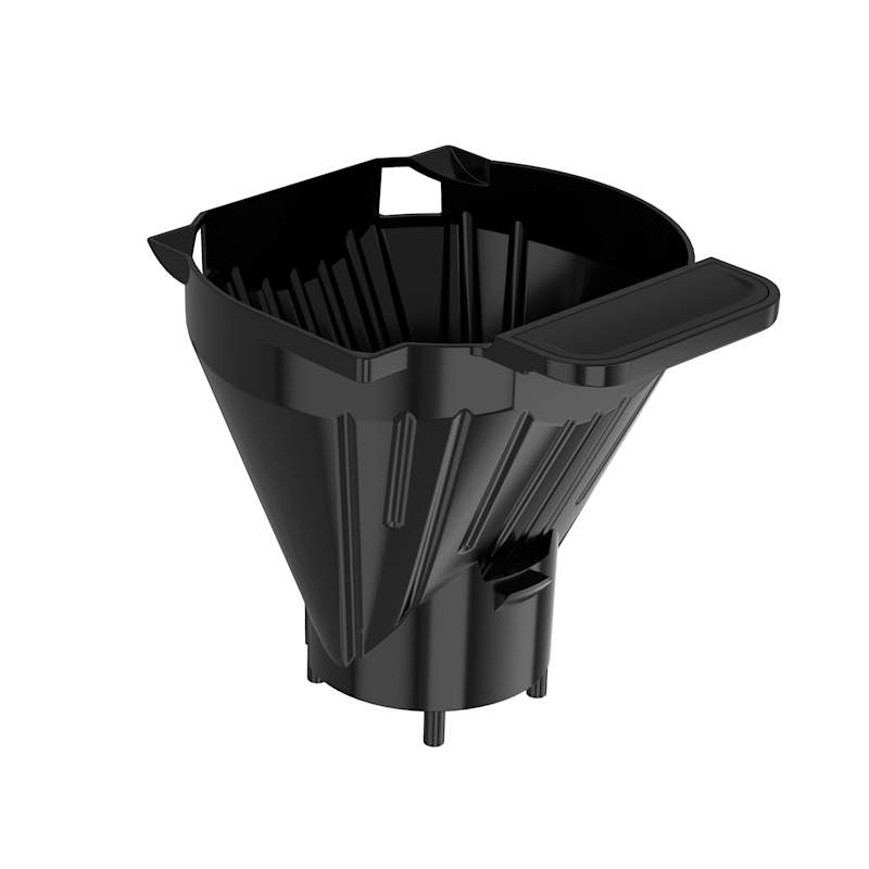 Removable Brew Basket Coffee & Tea Makers Parts