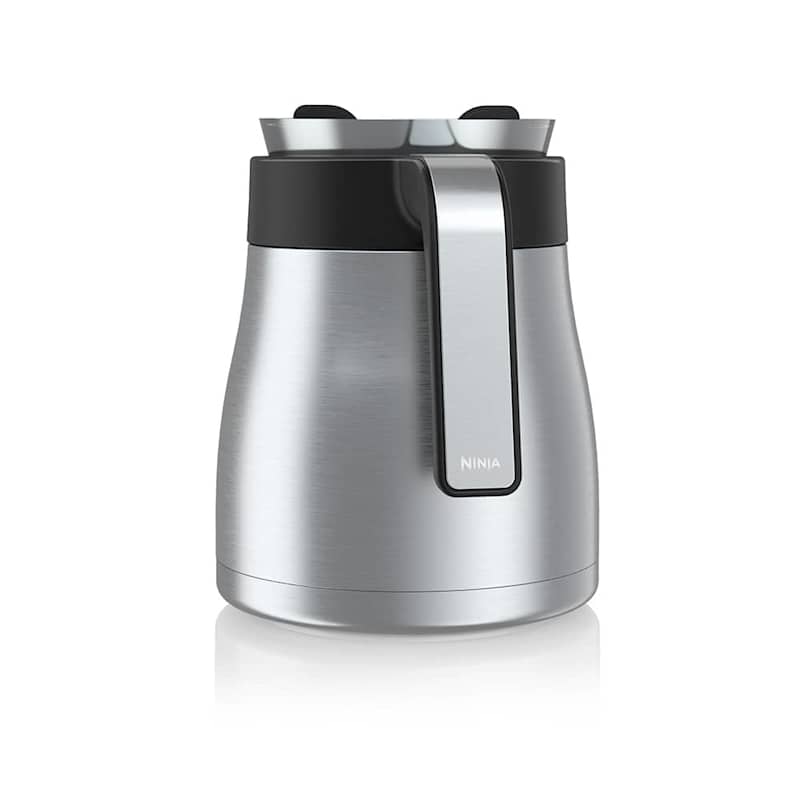 Thermal Carafe with Brew-through Lid SharkNinja