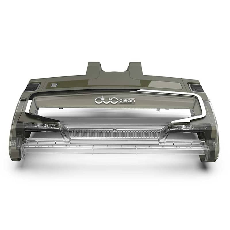 Brushroll Garage Cover | SharkNinja