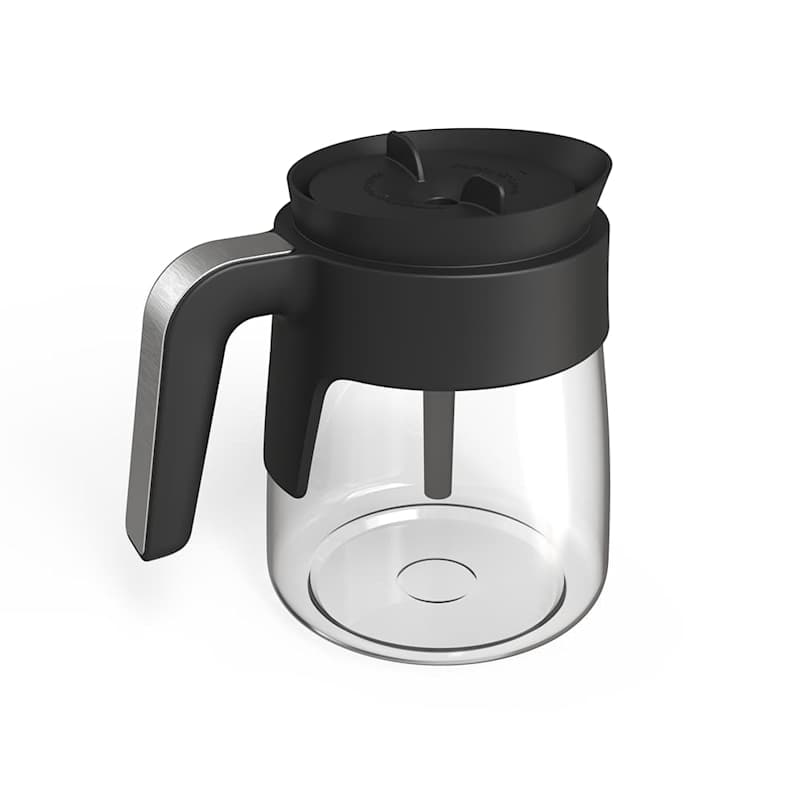 SHARP Ｄ.combo DV-NC750 Glass Carafe with Brew-through Lid | SharkNinja