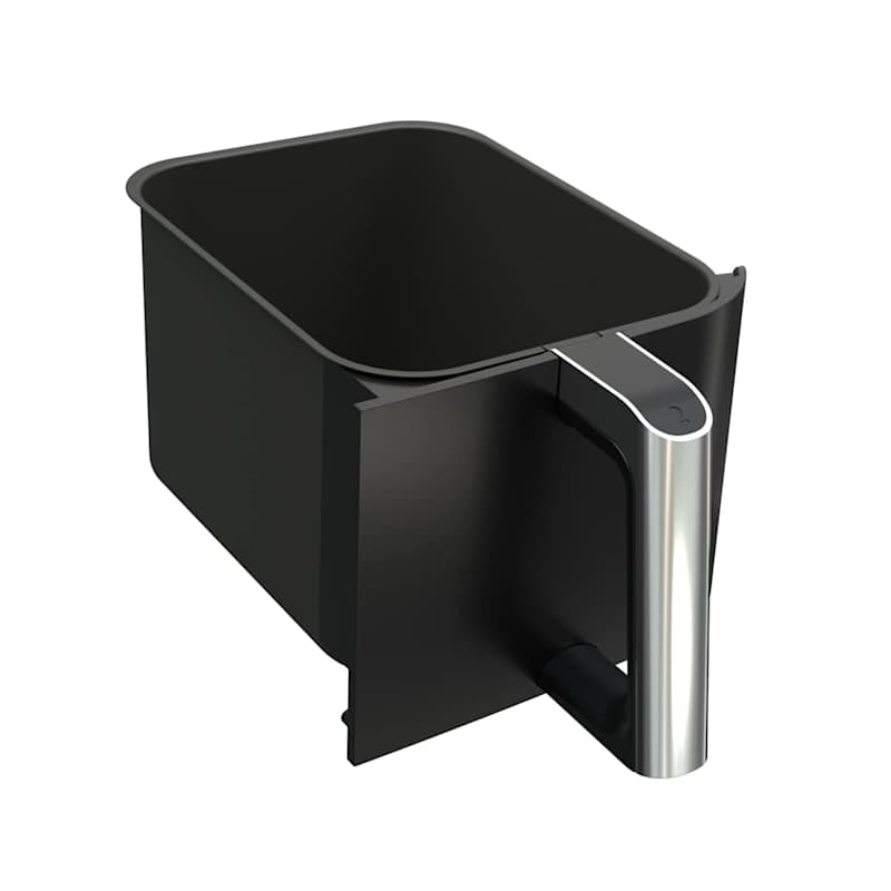 Delivery DISH//  〜WITH INDIES BEST〜 Ninja Dual Zone 6QT Right Side Basket | SharkNinja