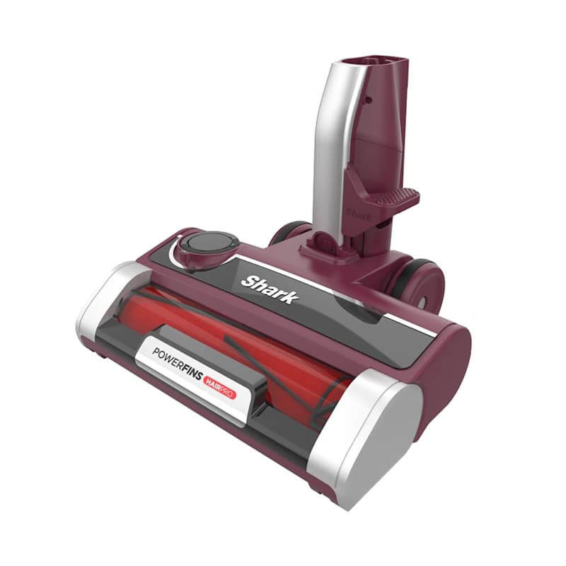 PowerFins® HairPro™ Floor Nozzle with Odor Neutralizer Technology