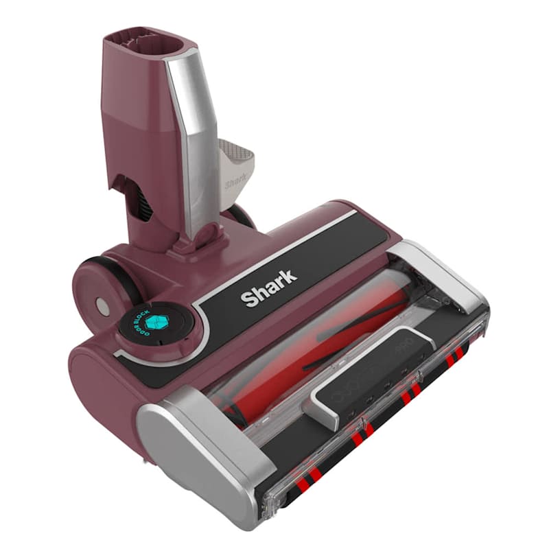 DuoClean® PowerFins™ HairPro™ Floor Nozzle with Self-Cleaning