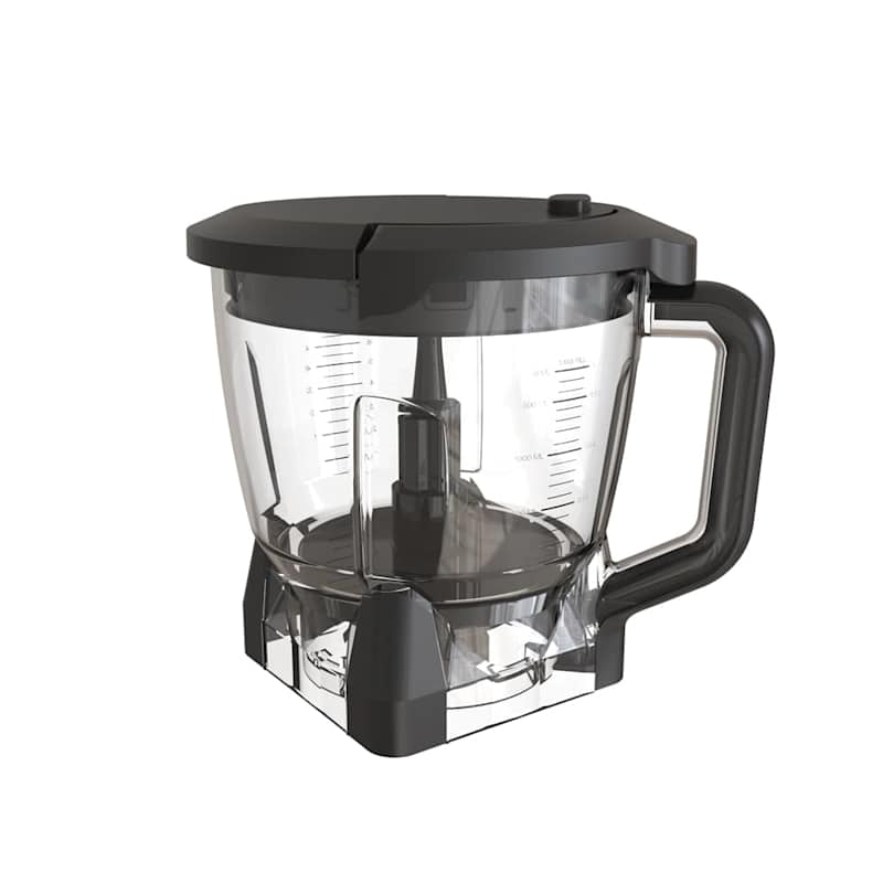 食器 JJ 64 oz. Food Processor Bowl and Lid | SharkNinja