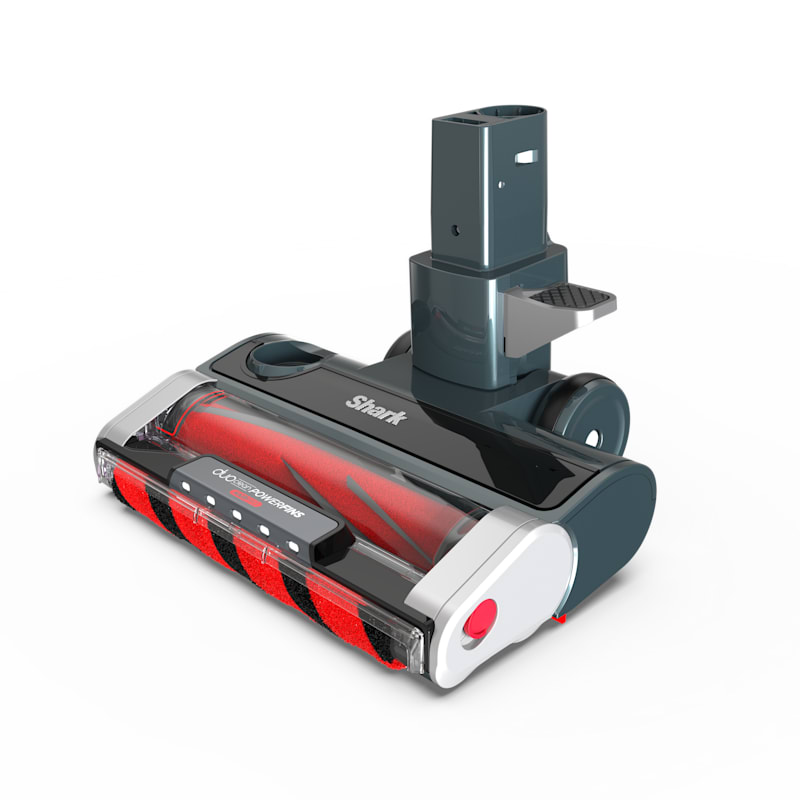 パラノイア ナップ　タイプダブルTYPE W DuoClean® PowerFins® HairPro™ Floor Nozzle with Self-Cleaning