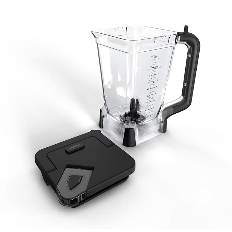 rrr　ニンジャ　ハードジューサー Ninja® Kitchen System 72-oz. Full-Sized Pitcher with Pour