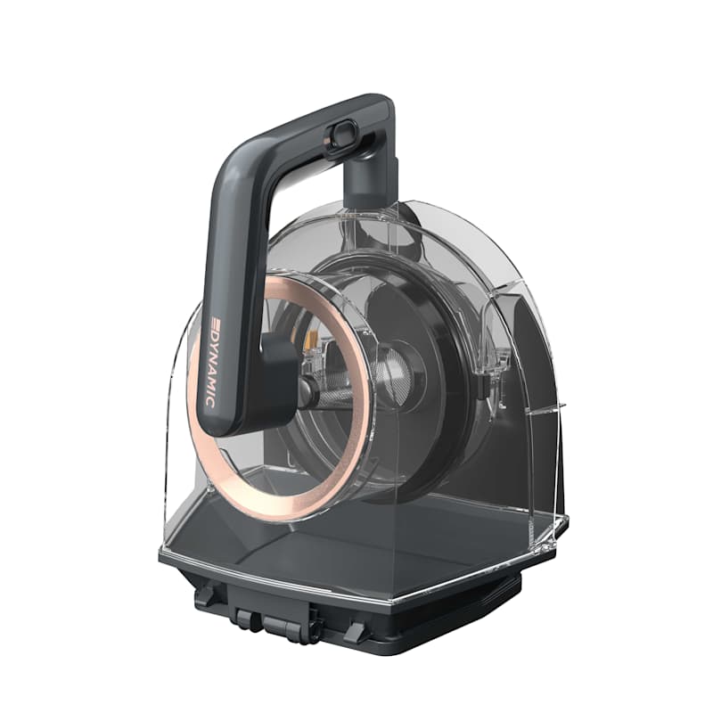 Dust Cup Canister Vacuums Parts & Accessories - Shark