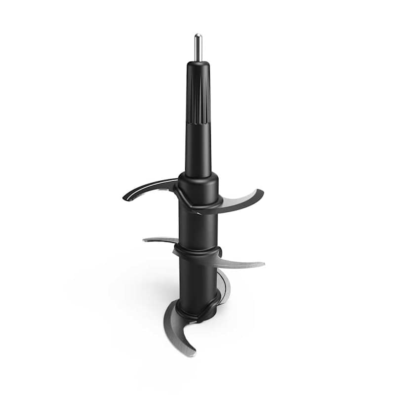 Ninja® Deluxe Kitchen System Stacked Blade Assembly | SharkNinja