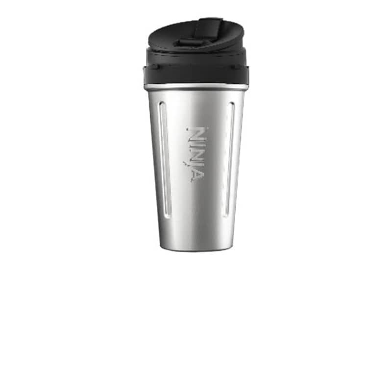 Nitro Banker156 美品 24 oz. Nutri Ninja® Stainless Steel Cup | SharkNinja