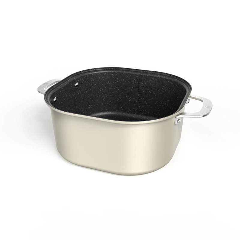 Ninja® Foodi® Everyday Possible Cooker™ Pro 6.5-Quart Cooking Pot