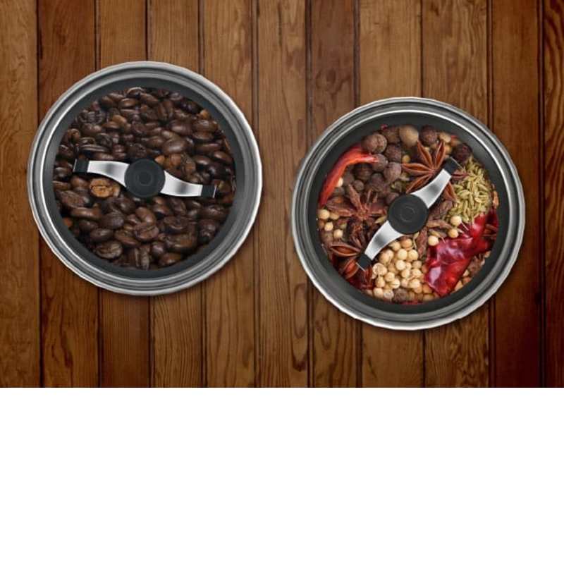 Ninja® Coffee Spice Grinder Blender Attachment SharkNinja