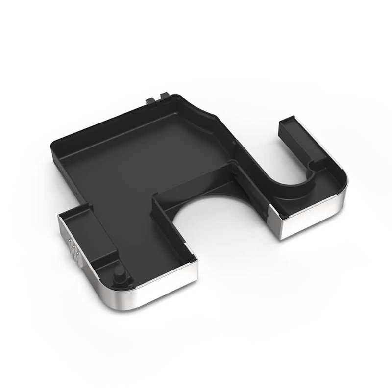 Main Drip Tray Espresso Machines Parts & Accessories - Ninja