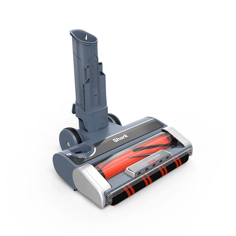 DuoClean® PowerFins® HairPro® Floor Nozzle with Self-Cleaning