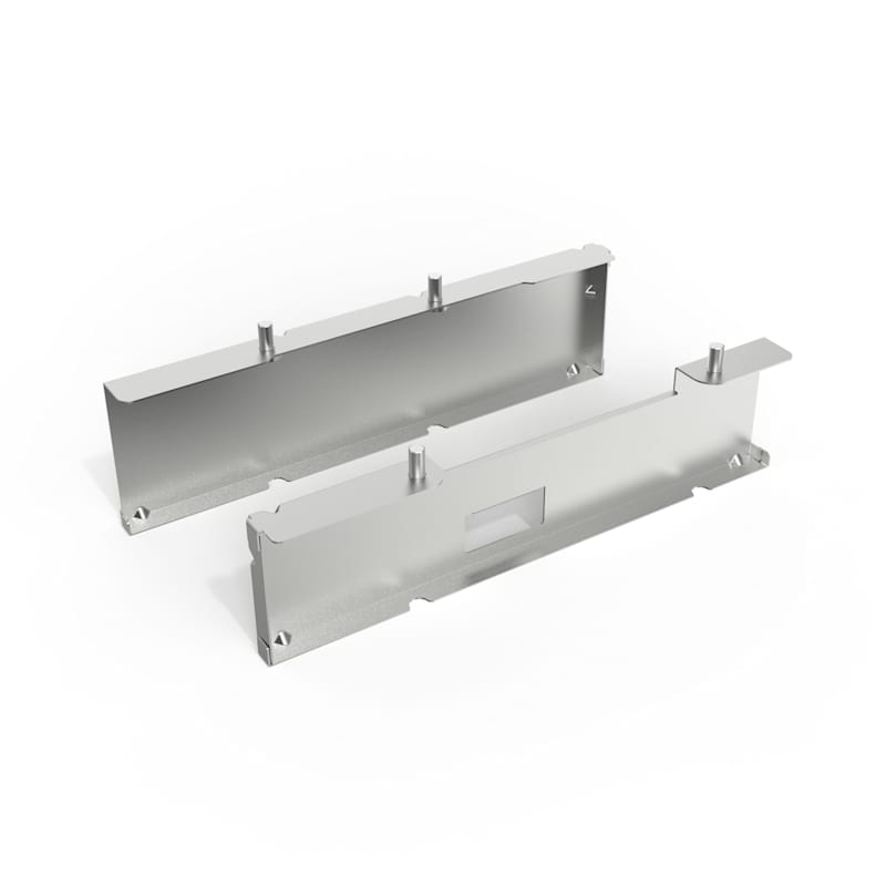 Ninja FlexFlame™ Grease Tray Rails Propane Grills Parts