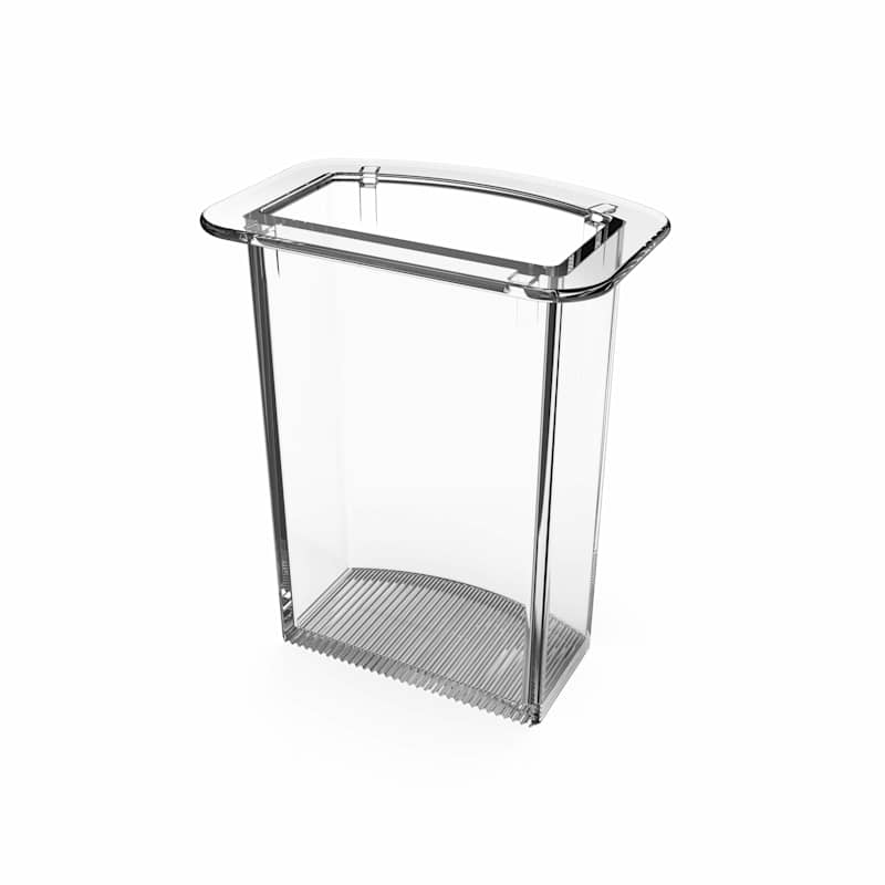 Food Pusher for Precision Processor® Bowl Lid Blenders