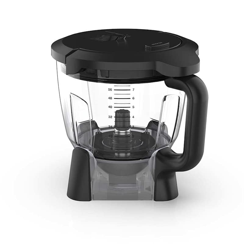 64 oz. Precision Processor® Bowl & Lid Blenders & Kitchen