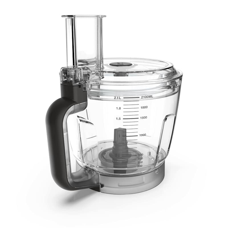 Precision Processor® Bowl Lid Blenders Kitchen Systems Parts