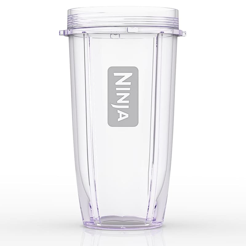 24 oz. Ninja® Nutrient Extraction* Cup Blenders & Kitchen Systems