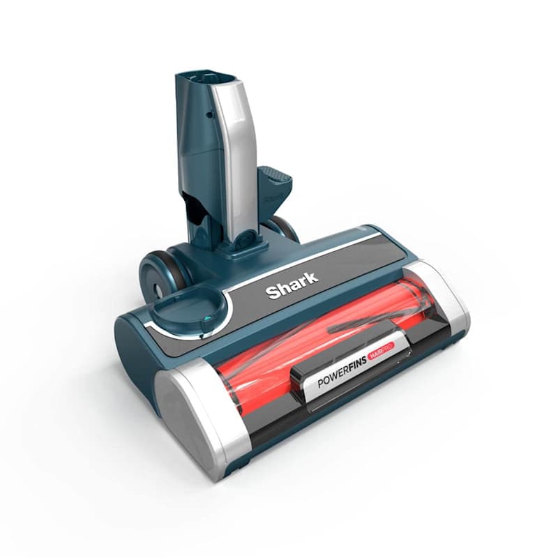 PowerFins® HairPro™ Floor Nozzle with Odor Neutralizer Technology