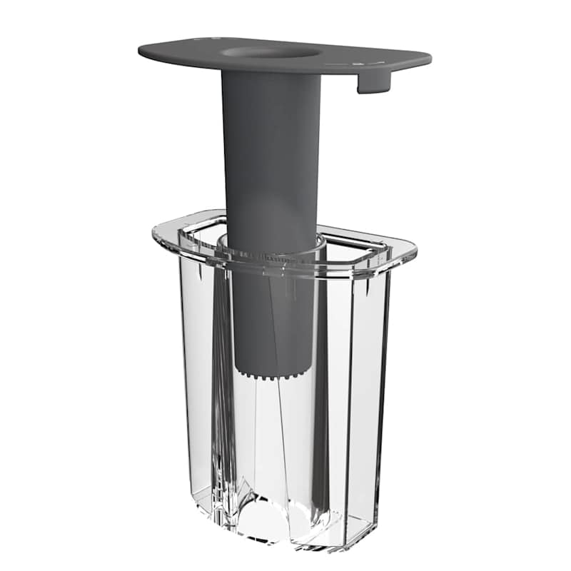 【ayuppage】 2-Part Pusher Blenders & Kitchen Systems Parts & Accessories - Ninja