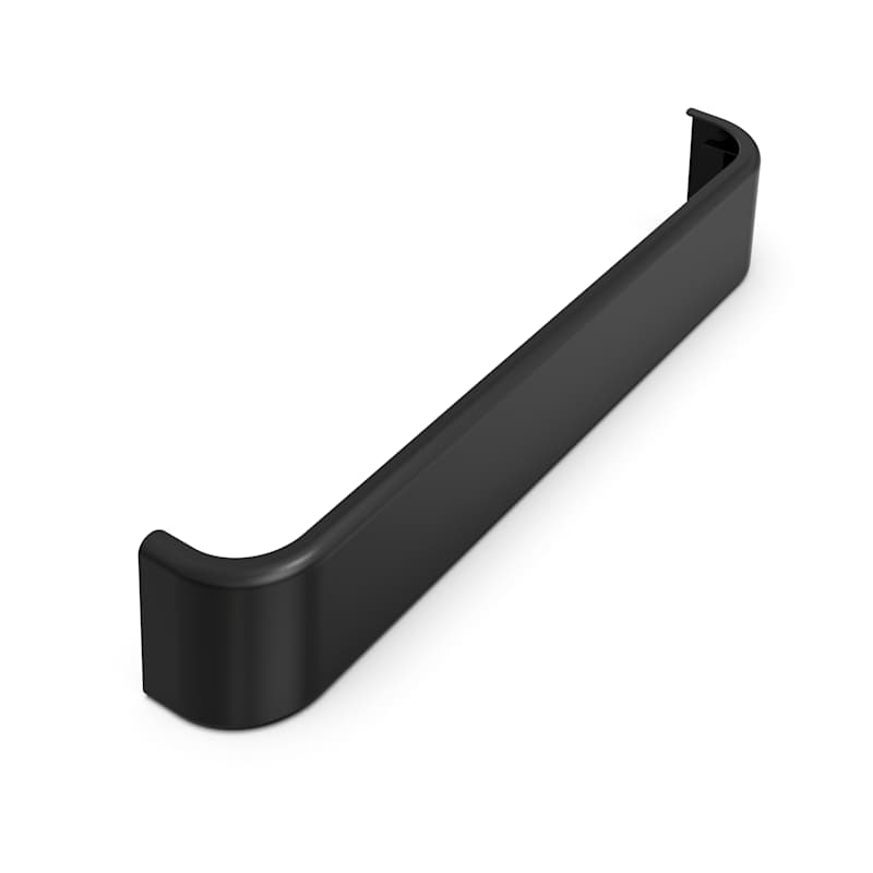 Ninja FlexFlame™ Right End Cap (Black) Propane Grills Parts