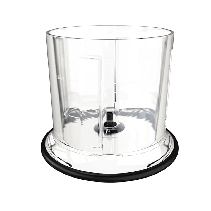 Chopper Bowl Blenders & Kitchen Systems Parts & Accessories