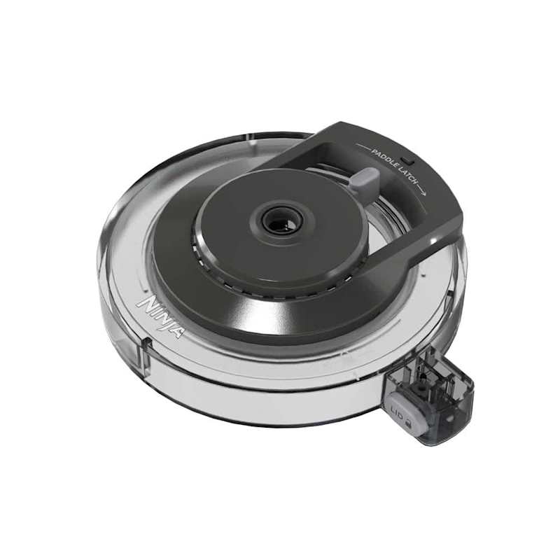 ナルナ プレミアム 30g CREAMi® Deluxe Outer Lid Ice Cream Makers Parts & Accessories - Ninja