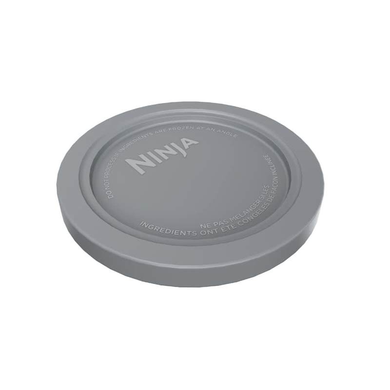 CREAMi® Deluxe Pint Lid Ice Cream Makers Parts & Accessories - Ninja