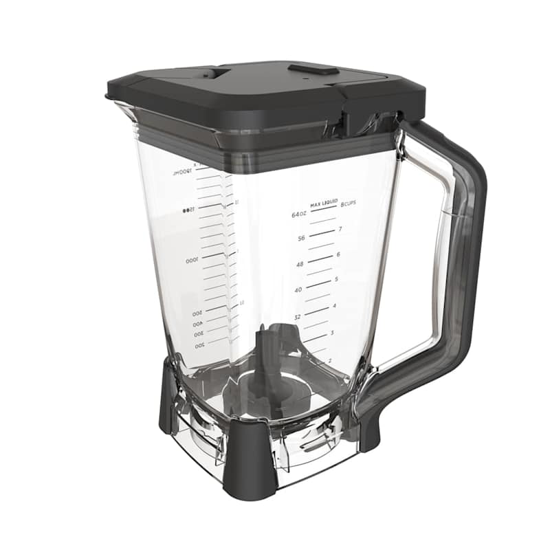 72 oz. Pitcher with Lid | SharkNinja