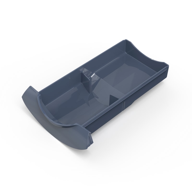 Ninja SLUSHi™ MAX Condensation Tray in Cyberspace | SharkNinja
