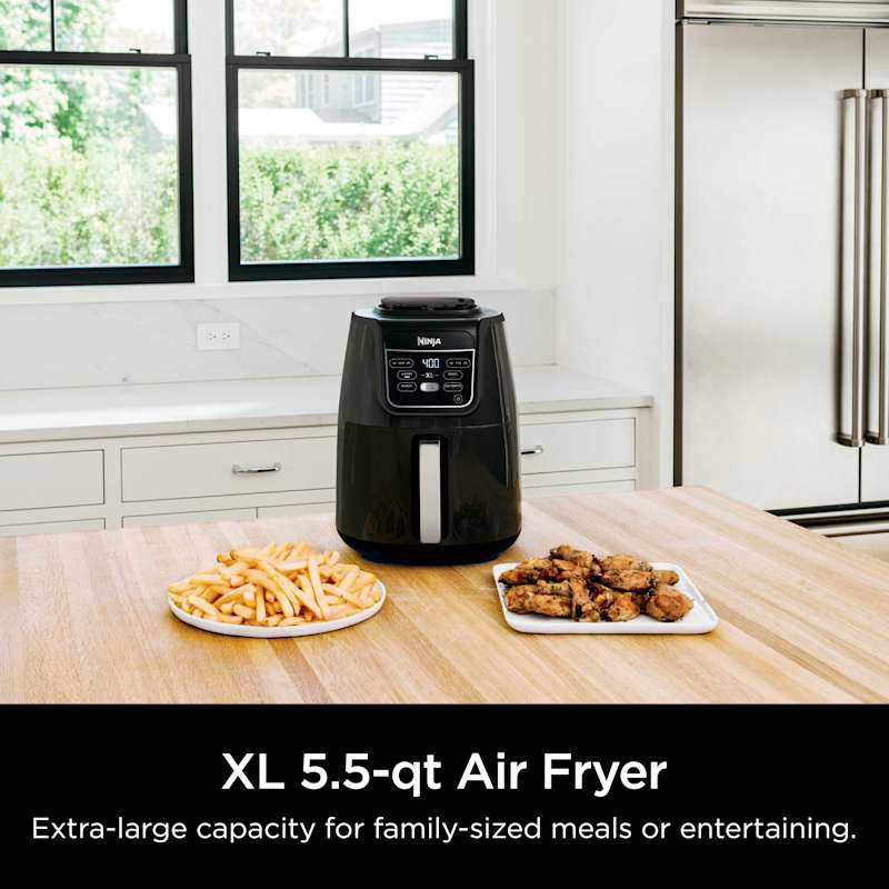 Ninja® Air Fryer XL SharkNinja CA