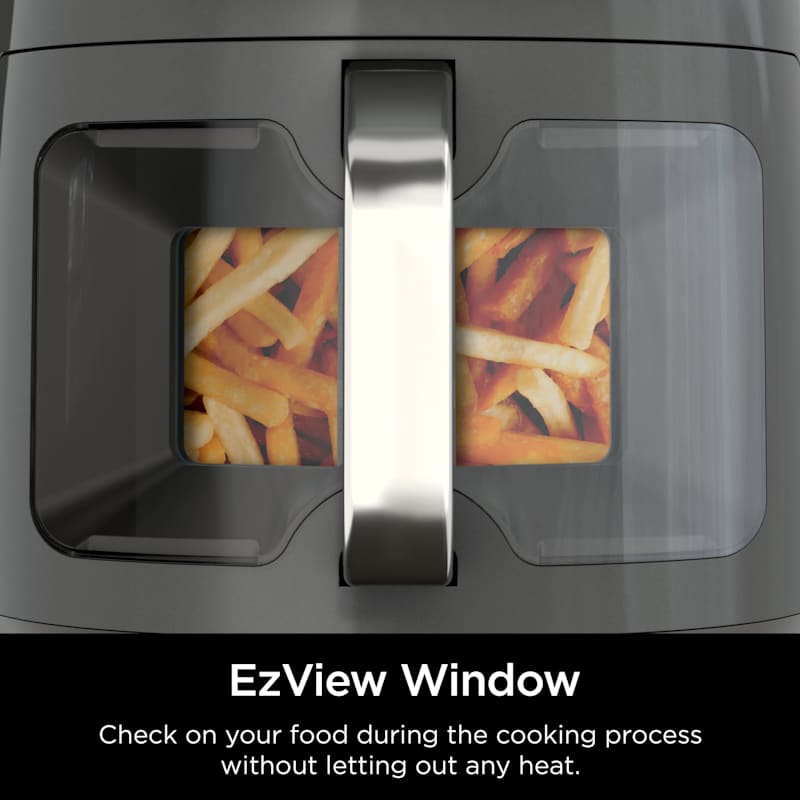 Ninja EzView AirFryer Max XL | SharkNinja CA