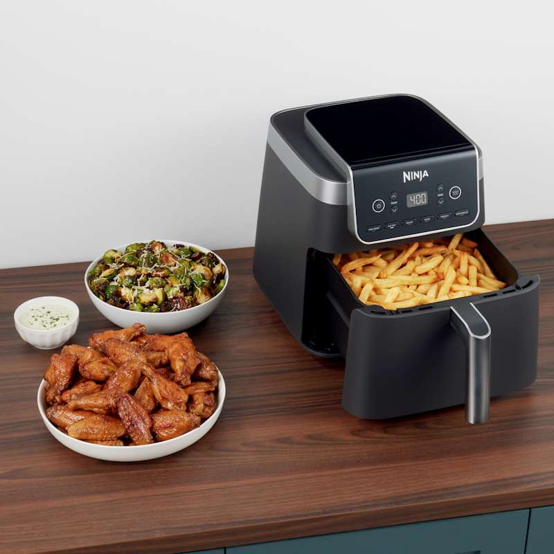Ninja® Air Fryer Pro XL 6-in-1 Air Fryers - Ninja