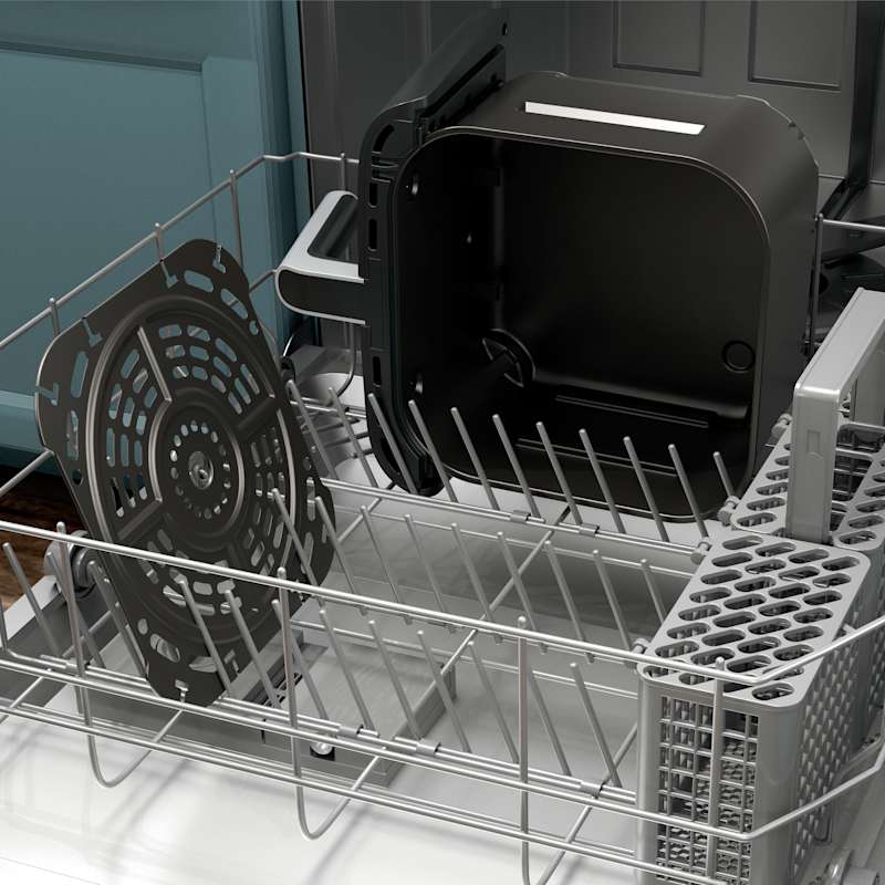 Ninja® Air Fryer Pro XL 6-in-1 Air Fryers - Ninja