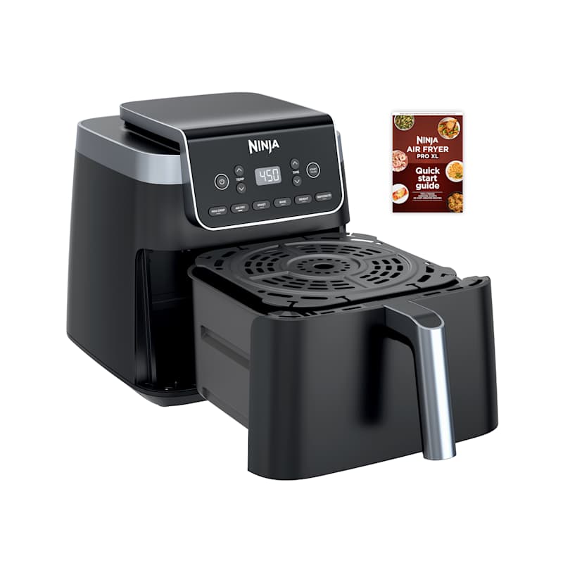 ハイパーナイフ6 Ninja® Air Fryer Pro XL 6-in-1 Air Fryers - Ninja