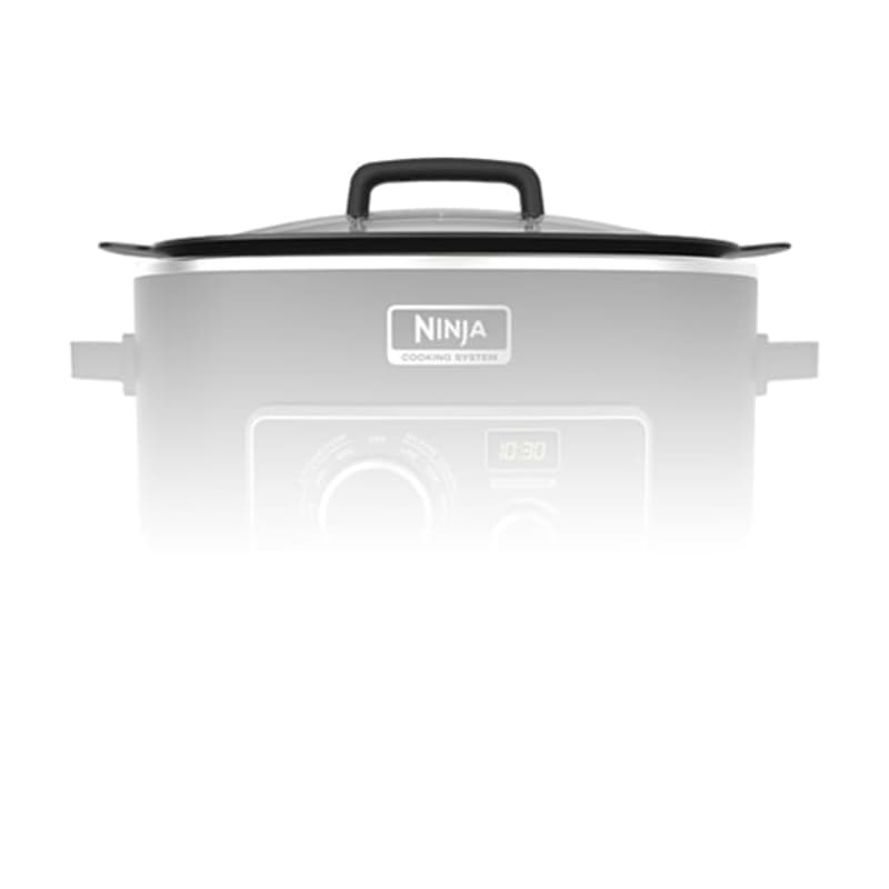Glass Lid for Multi cooker SharkNinja