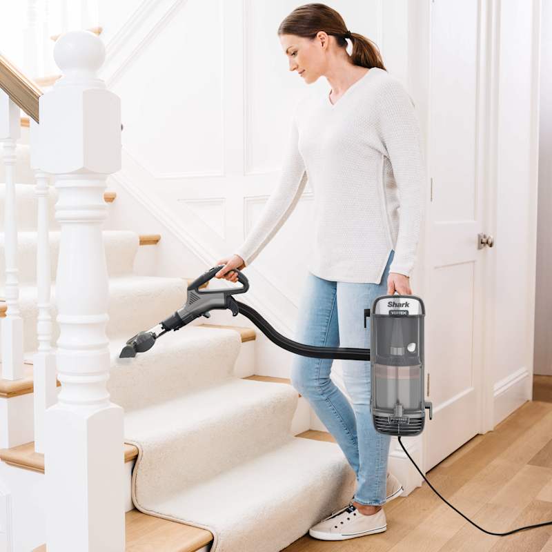Shark® Vertex DuoClean® PowerFins Upright Vacuum with Powered Lift