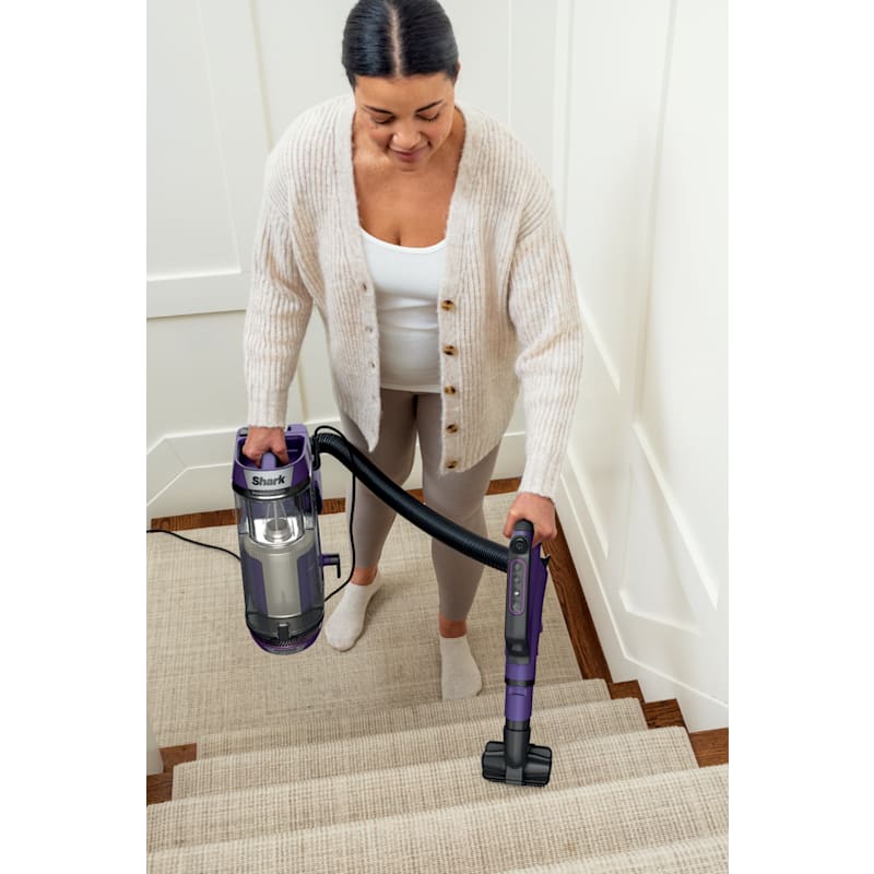 Shark PowerDetect™ Upright Vacuum Bundle | SharkNinja