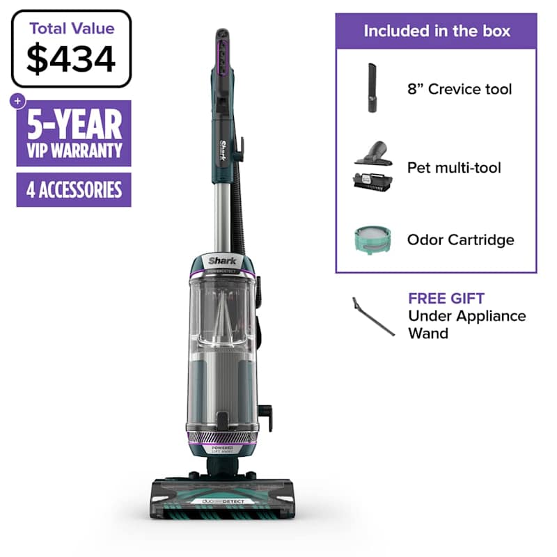 What Attachments Come With Most Vacuum Cleaners? Essential Guide