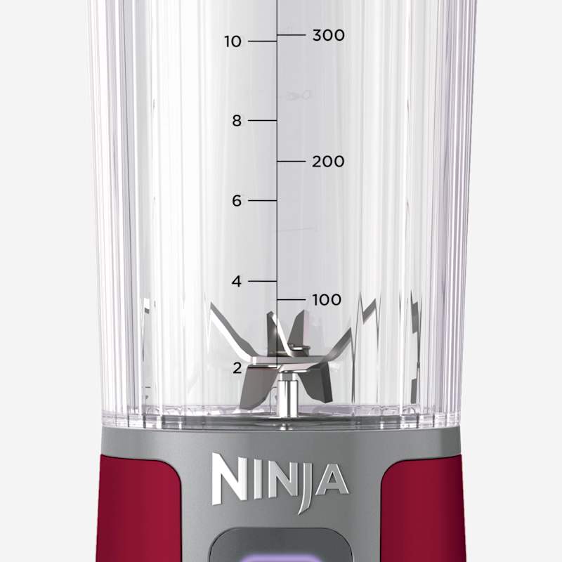 Ninja Blast™ 16 oz. Portable Blender with Leak Proof Lid and Easy