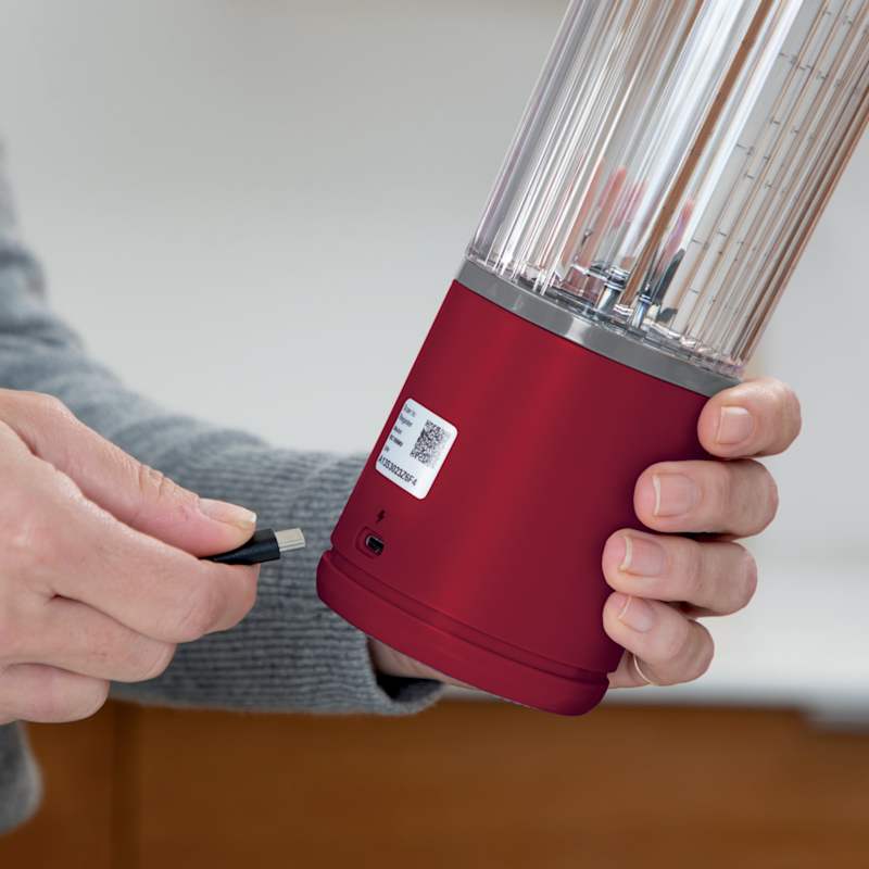 Ninja Blast™ 16 oz. Portable Blender with Leak Proof Lid and Easy