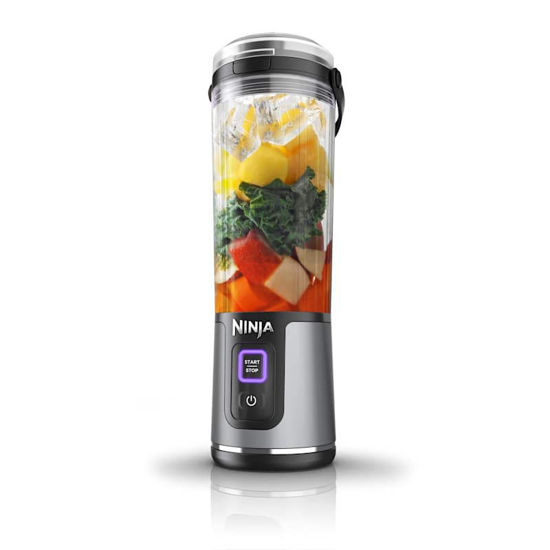 Ninja Blast™ Portable Blender Black, 18 oz | SharkNinja